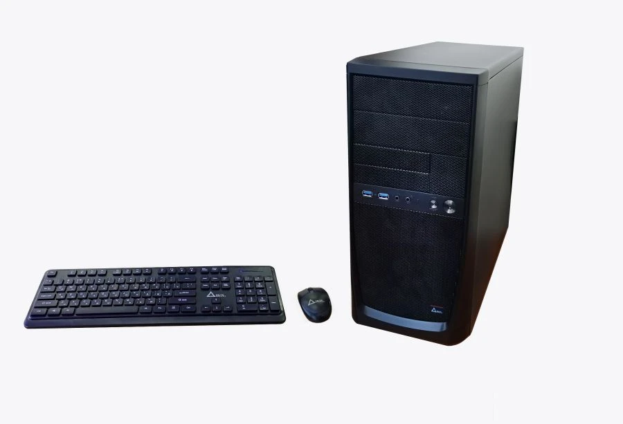 Personal computer "Raven" DC-VOi (VRTG.466219.113)
