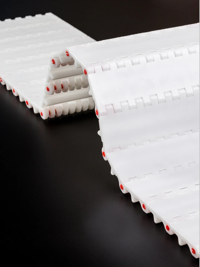Modular strip ML5088 PP (xx X xx mm; PP pin; clips)