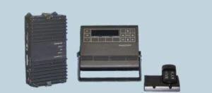 Radio station receiving and transmitting railway 55R22V-1.1MK "Transport RV-1.1MK"
