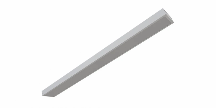 LED luminaire IETC-School-22184-18-2100 with BAP