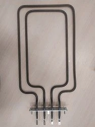 Electric heating element 1R0D444001