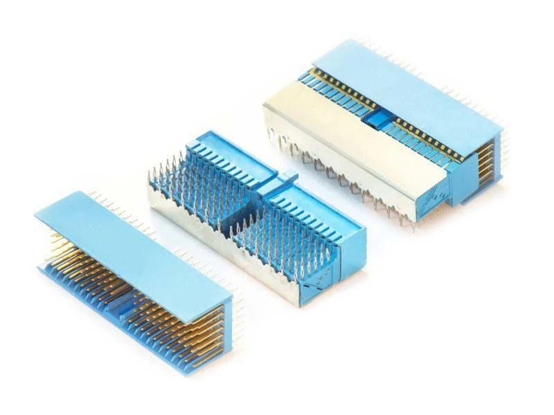Connector SNP351 (plugs, sockets)