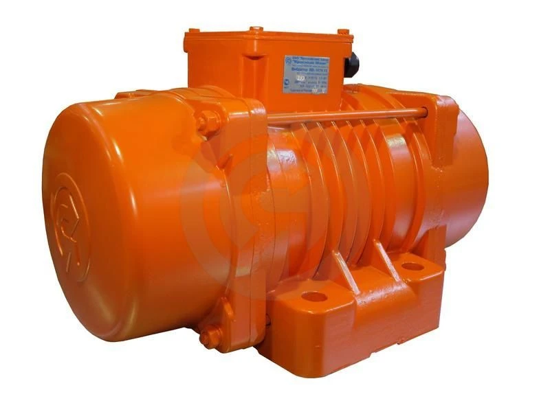 Electromechanical vibrator ??-107?-1.5 (42V)