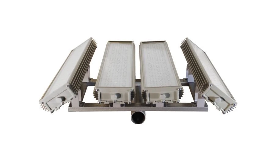 LED luminaire TEGAS ??7?450???