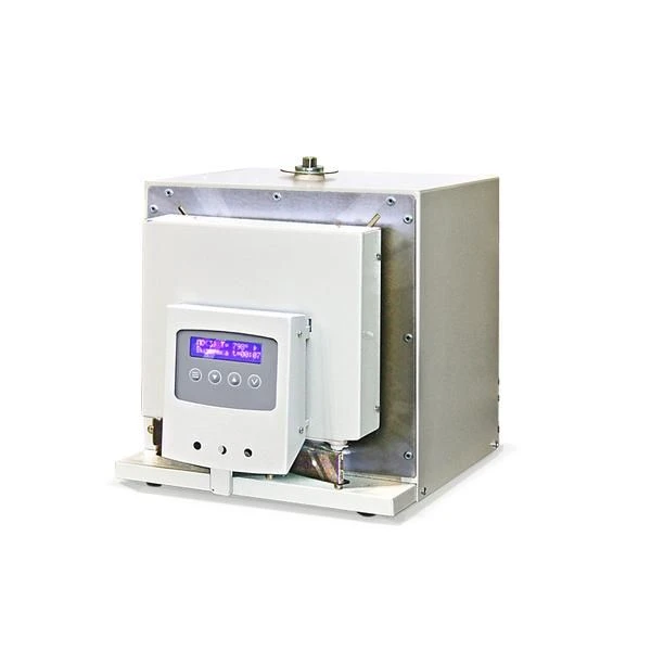 Electric muffle furnace EMP 11.1 NEW