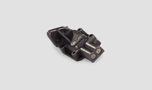 Transfer case shift mechanism cover 046900180301000