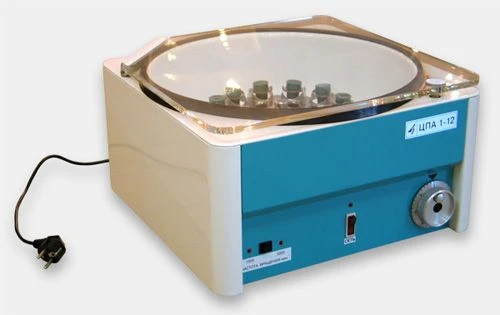 Laboratory centrifuge CPA1-12