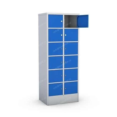 1235 series cell cabinet