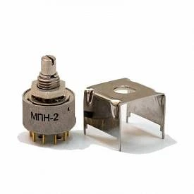 Switch MPN-2 2P3N 22 IP40-0 FIMD.640121.002 TU