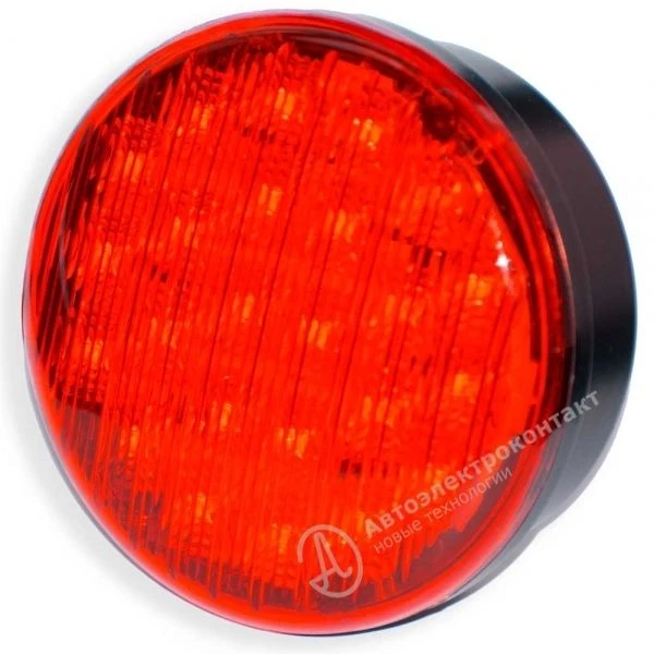 FZ-001 Fog lamp