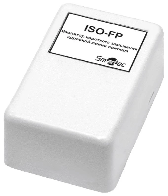 ISO-FP-IP30 Insulator