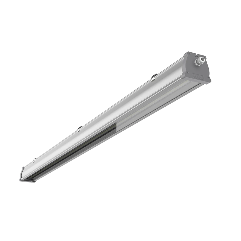 LED luminaire VARTON Iron GL 44