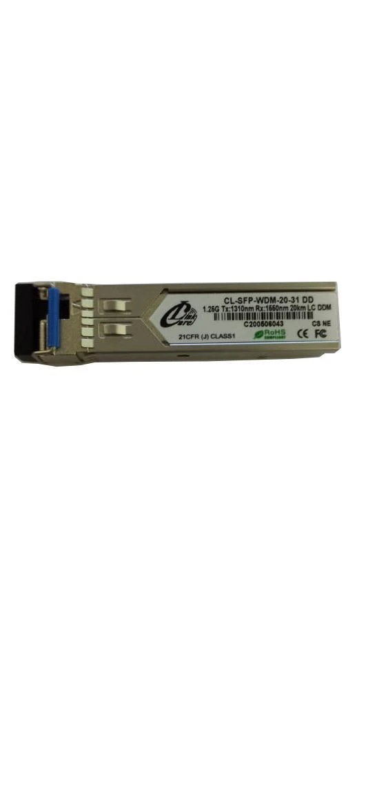 CL-SFP-WDM-20-31 DD Transmitter