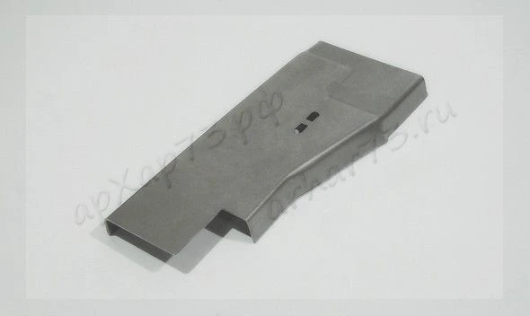 390910540115000 Upper side panel frame rail
