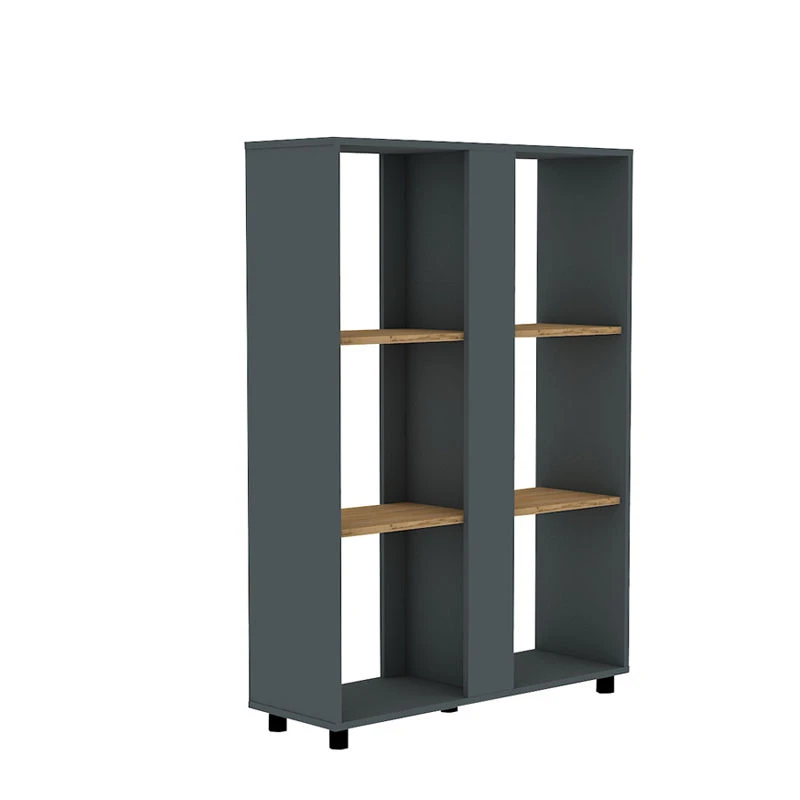 Office shelving unit Art. 468.28.09.059.01