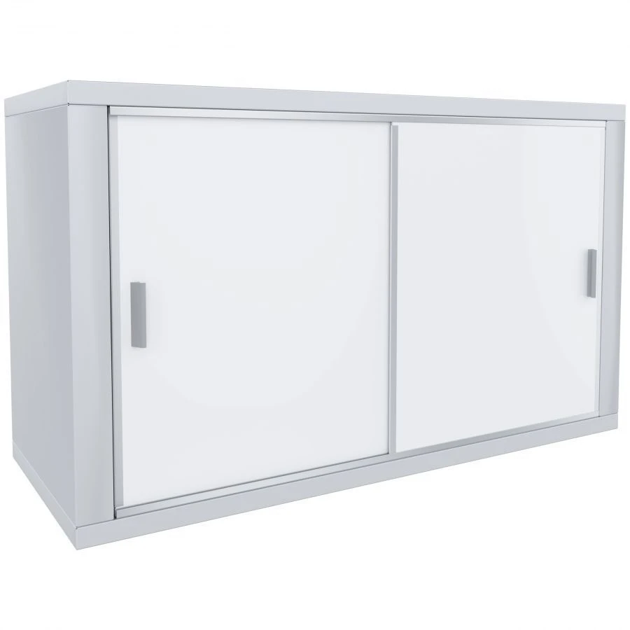 Shelves for storing closed kitchen shelves type PKZ