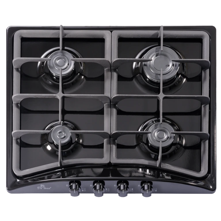 Household gas cooker-panel 5840.00gmv-055??