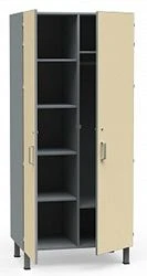 Medical cabinet BT-Shock "BT-Mebel"