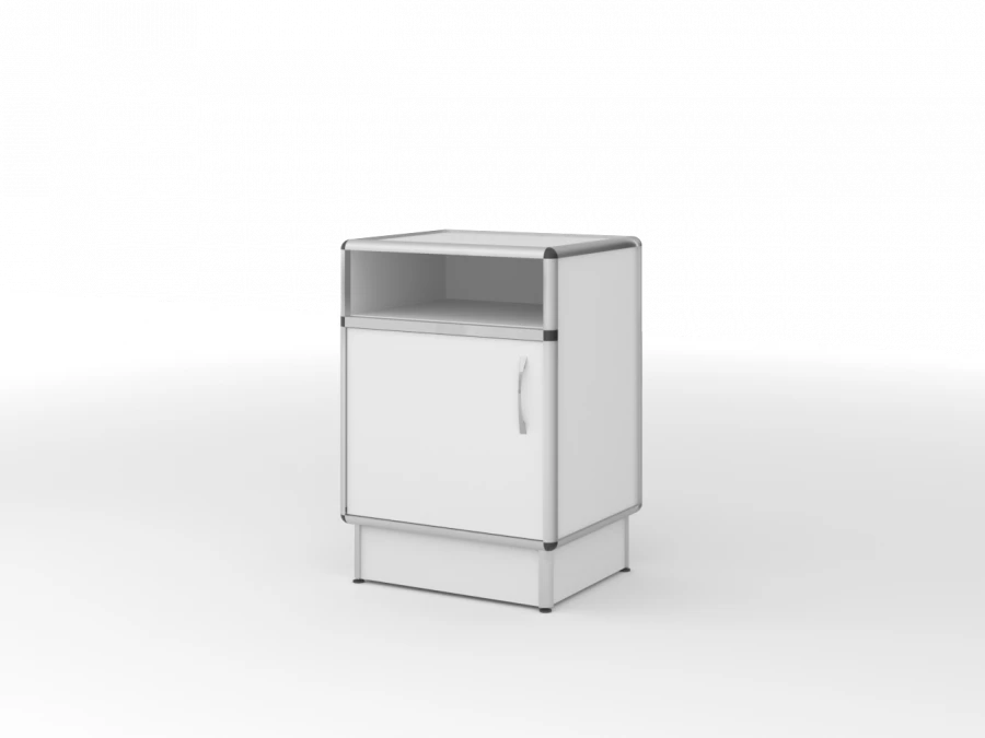 Bedside cabinet T-3