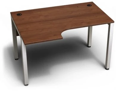 Ergonomic desk for employees. Open Space