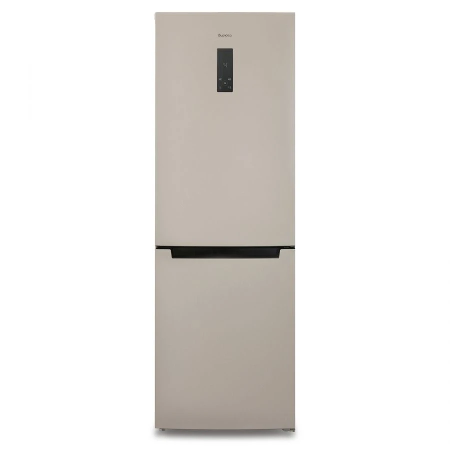 Refrigerator-freezer "Biryusa G920NF"