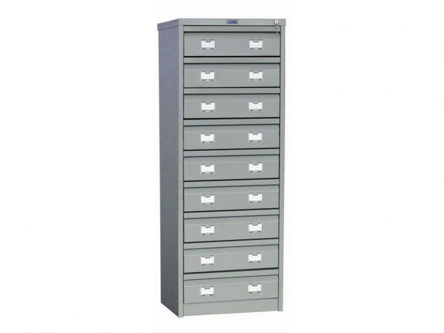 File cabinet PRACTIC AFC-09C
