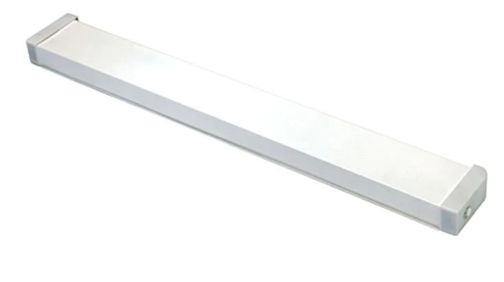 Wall mounted bactericidal irradiators: OBN01-75