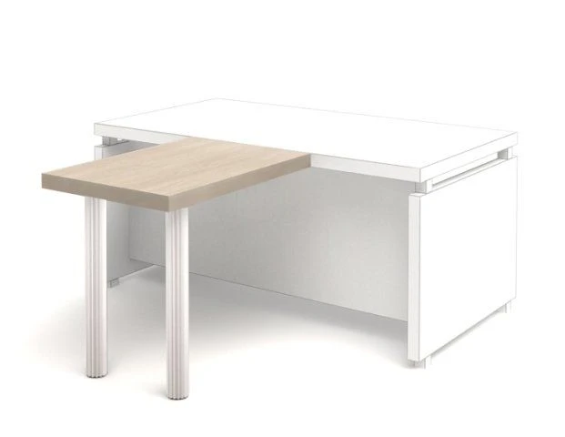 Briefing console K62 Art Nouveau series