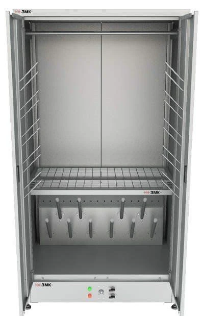 Drying cabinet "Shkolnik Z5 ZMK COMFORT" (1900x1000x640 mm)