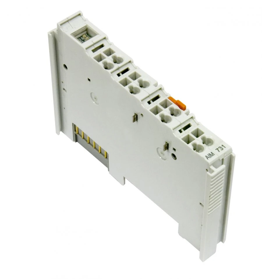 Analogue output module AIM731