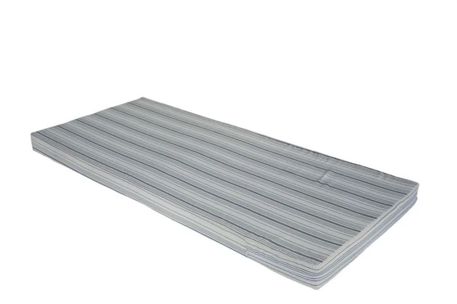 Mattress pad