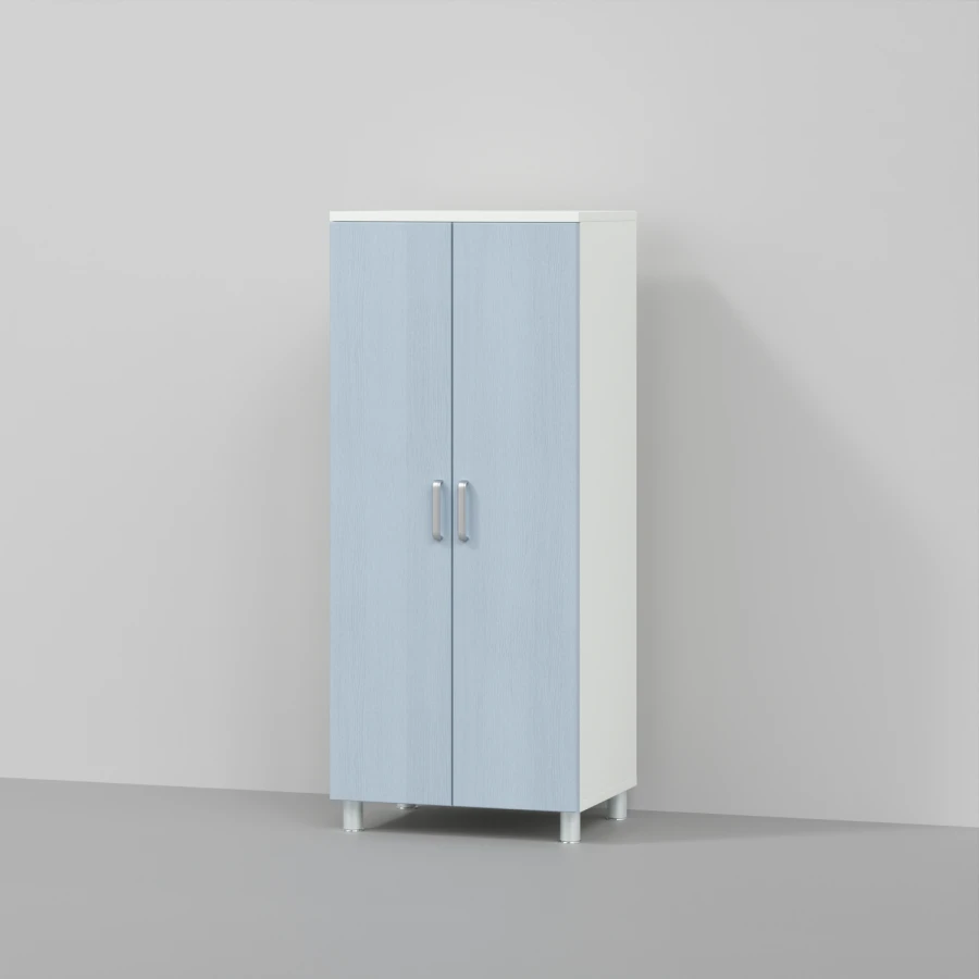 Wardrobe type 1.4 version MF1.4-SHO-01