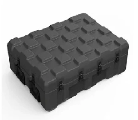 Alpha Combo protective container, Item No. 806030