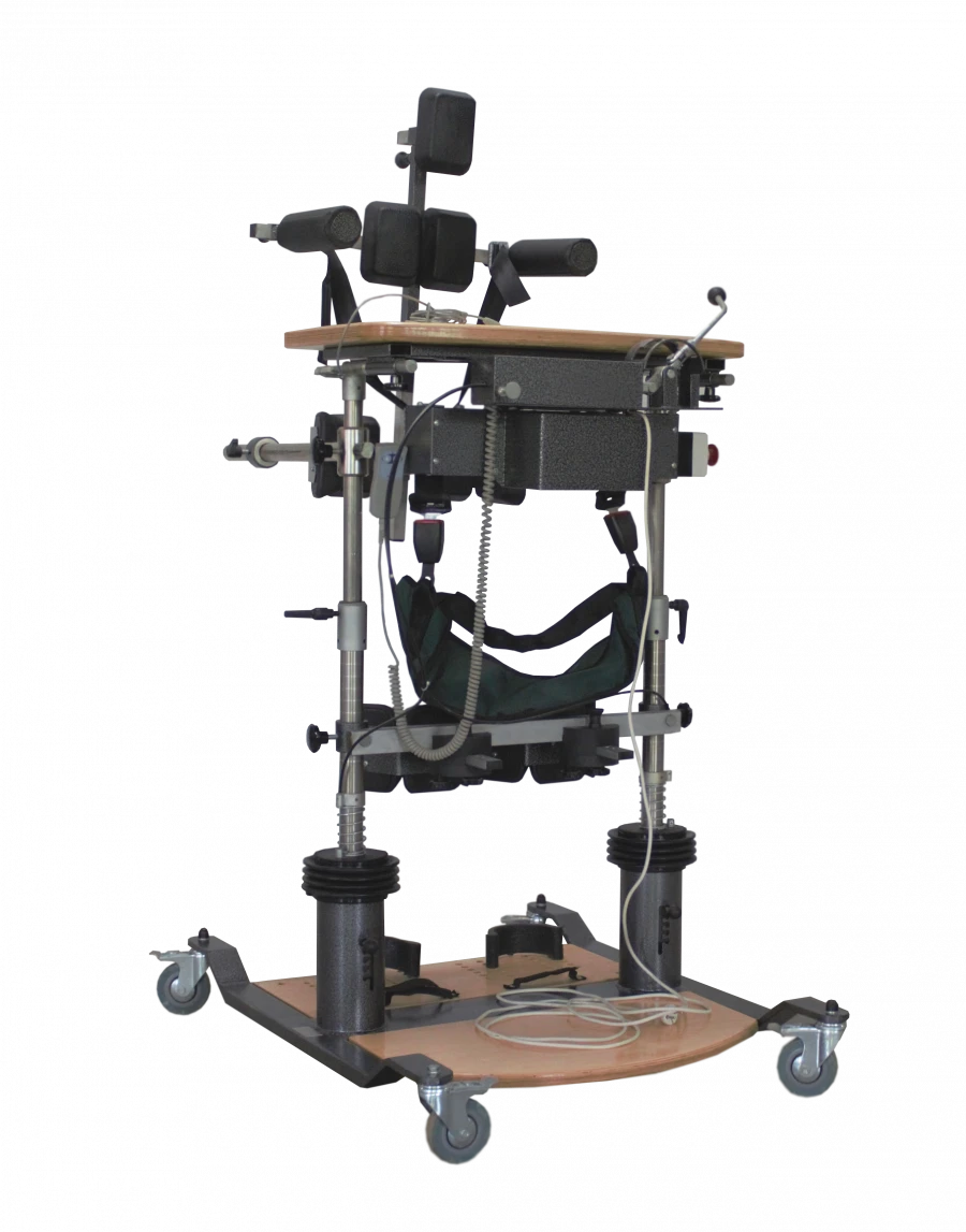 Balance-master simulator according to TU 9444-007-68709709-2013