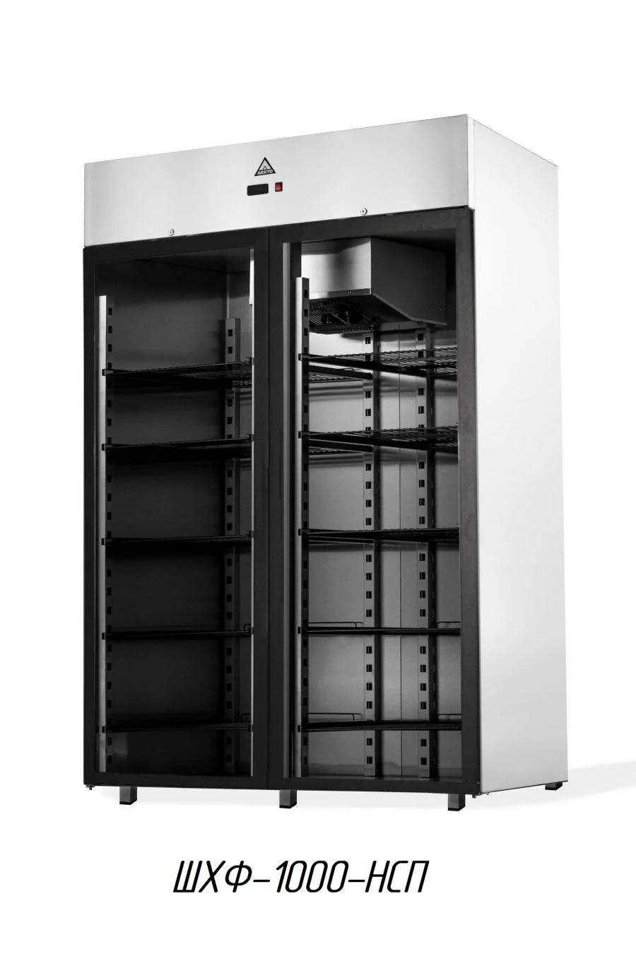 Refrigerated pharmaceutical cabinet SHHF-1000-NSP