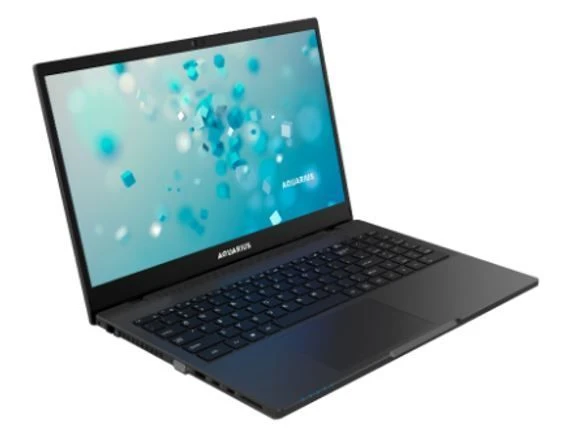 Portable personal computer machine Aquarius Cmp NE355 (AMPR.466539.200)