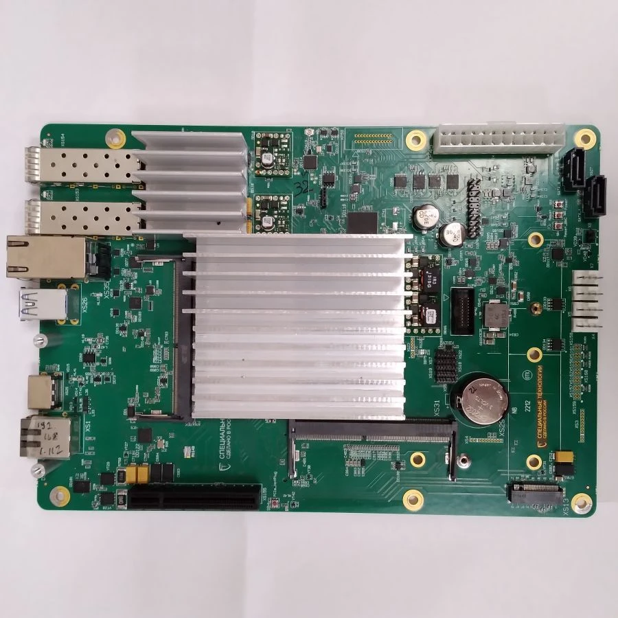 Motherboard