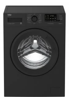 Washing machine WSRE7512PRS