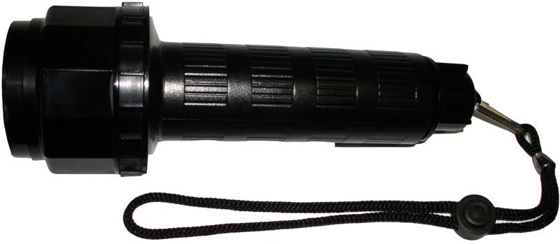 Lantern underwater rechargeable battery LED "EKOTON-8"