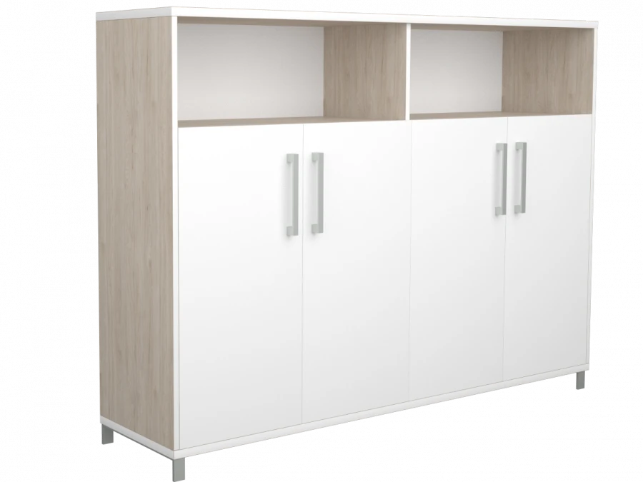 Cupboard shelving unit KvShk4219