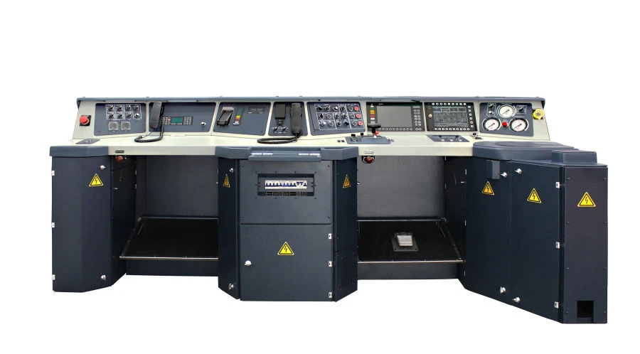 2TE25K2M.070.17.000 Control desk