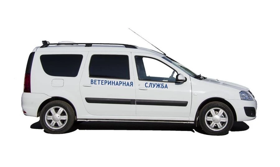 Cars for transporting people other type 1806A modification 1806K1 on the basis of LADA vehicle, type R90, modification KS025L, c