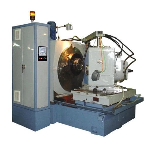 ZRkk series gear cutting machines