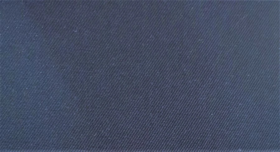 Cotton smooth-dyed clothing fabric art. C 51/1 BYU
