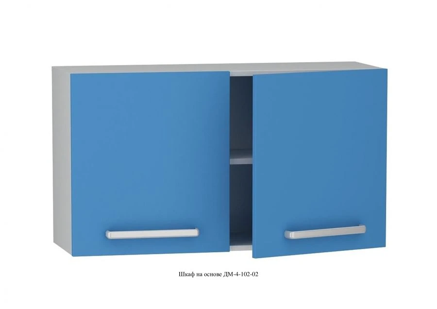 Hinged cupboard DM-6-002-10