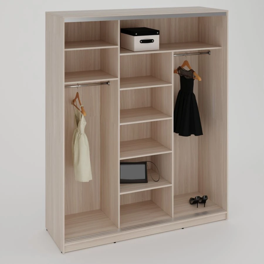 Compartment cupboard ??-15