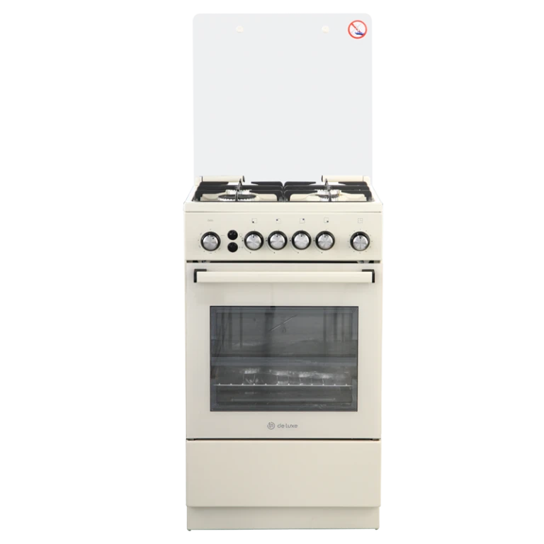Household gas cooker 5040.40g(kr) CR-013