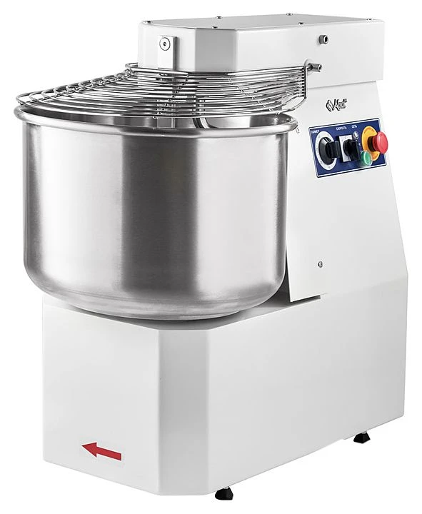 Electric spiral kneading machine TMC-40HH-1P