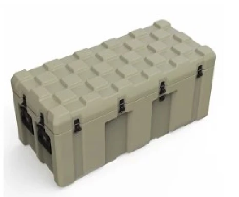 Alpha Combo protective container, Item No. 1105050