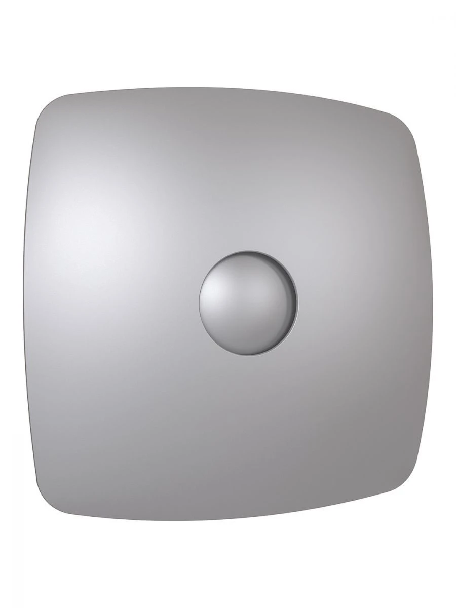Axial fan RIO 5C gray metal